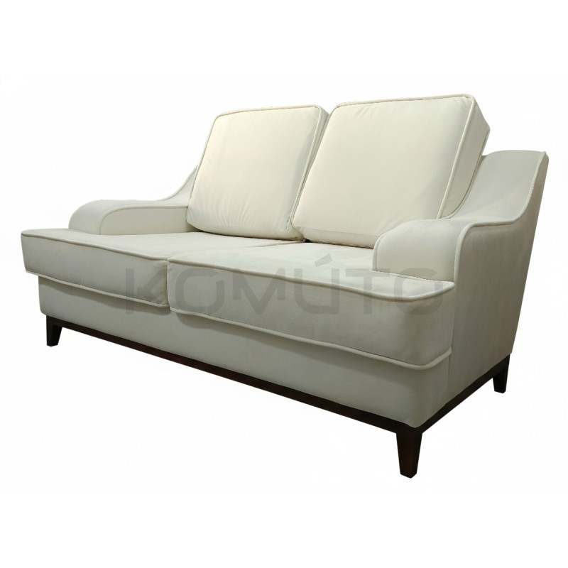 Sofa Monroe 3 osobowa w kolorach Pantone 2026| Komuto.pl