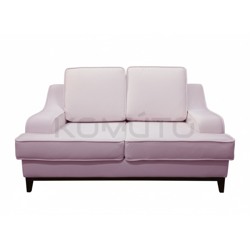 Sofa Monroe 3 osobowa w kolorach Pantone 2026| Komuto.pl