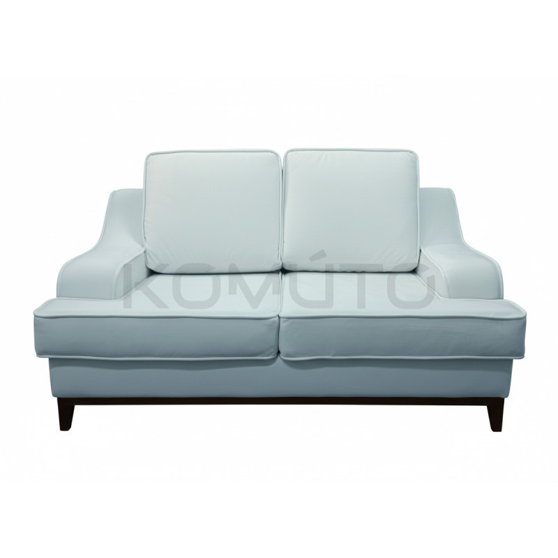 Sofa Monroe 3 osobowa w kolorach Pantone 2026| Komuto.pl