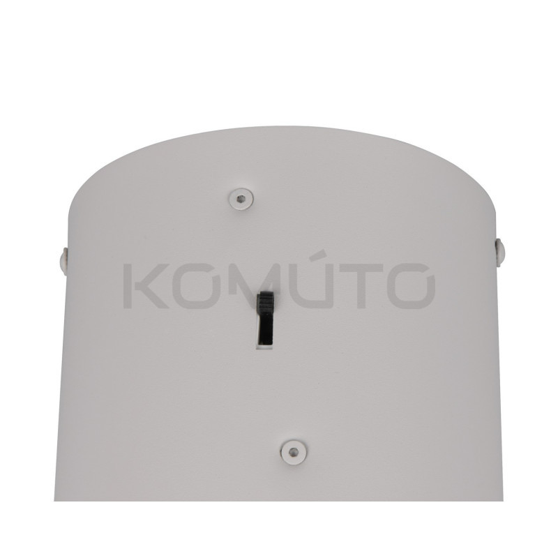 Lampa Move 40 w stylu art-deco – eleganckie oświetlenie LED