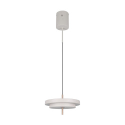 Lampa Move 40 w stylu art-deco – eleganckie oświetlenie LED