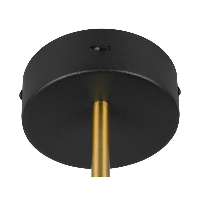 Kinkiet Move 20 w stylu art-deco – elegancki design LED