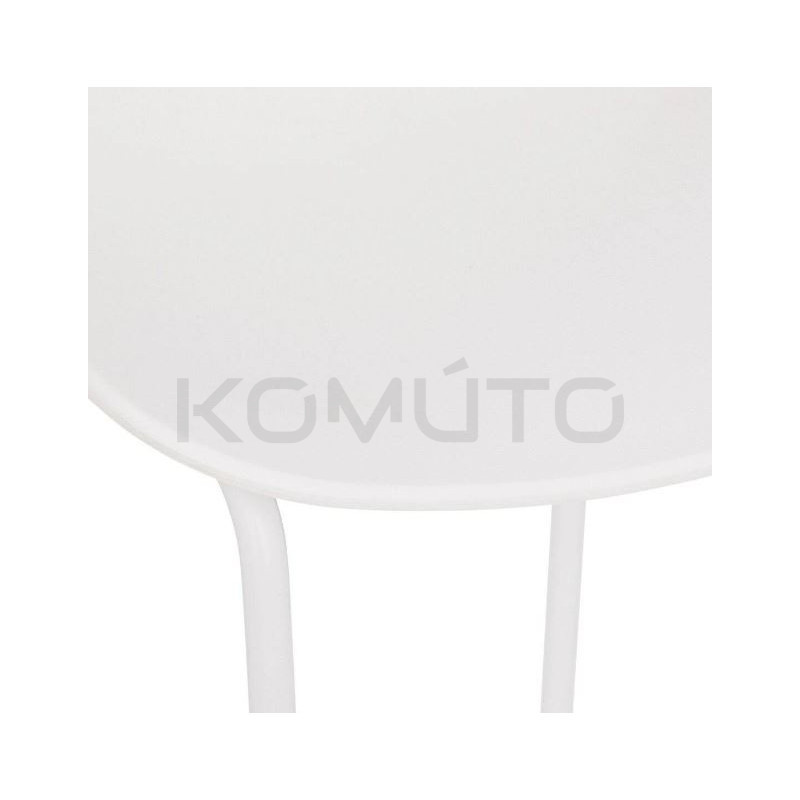 Wygodny hoker Alto – komfort i design w Twoim wnętrzu