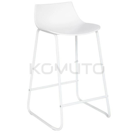 Wygodny hoker Alto – komfort i design w Twoim wnętrzu