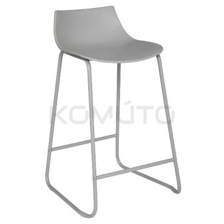 Wygodny hoker Alto – komfort i design w Twoim wnętrzu