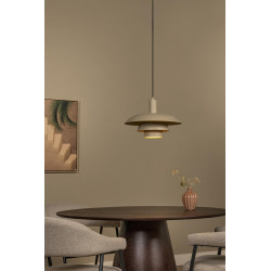 Uno – elegancka lampa inspirowana latami 80.