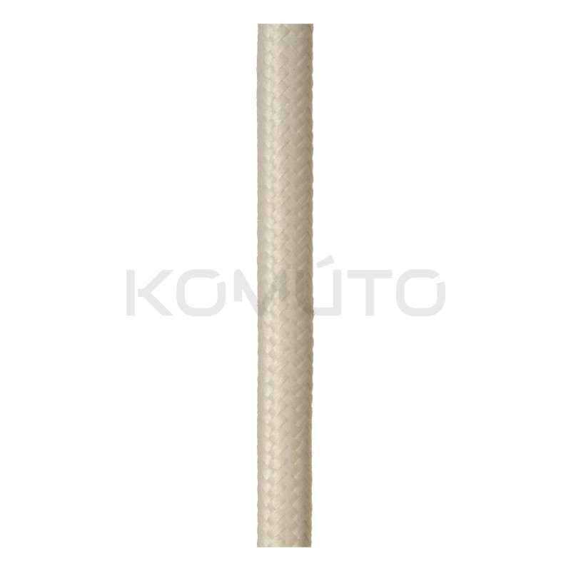 Lampa wisząca Martin – styl lat 80., metalowa, 40 cm