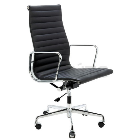Aeron Prestige Plus – nowoczesny fotel biurowy na kółkach