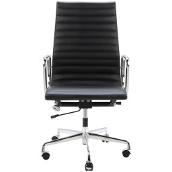 Aeron Prestige Plus – nowoczesny fotel biurowy na kółkach