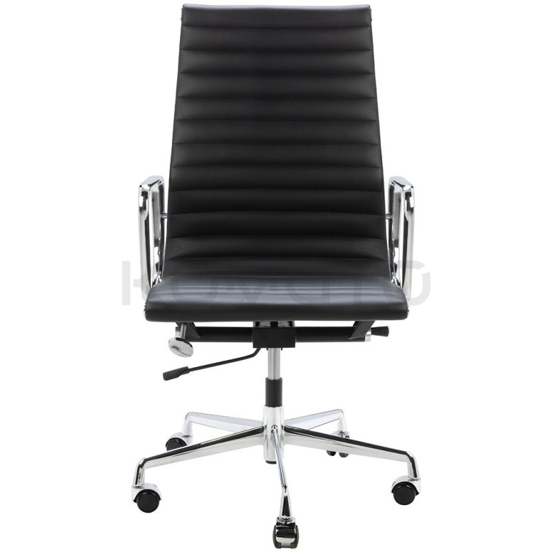 Aeron Prestige Plus – nowoczesny fotel biurowy na kółkach