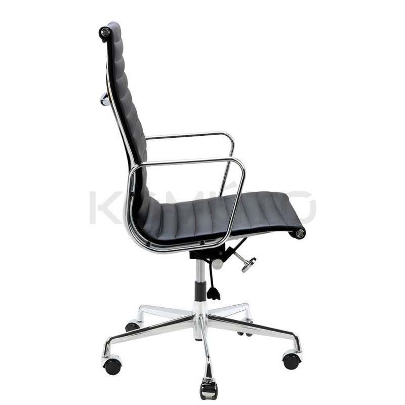 Aeron Prestige Plus – nowoczesny fotel biurowy na kółkach