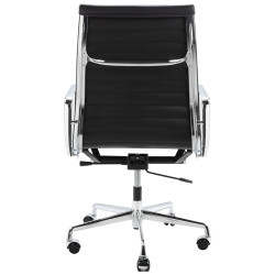 Aeron Prestige Plus – nowoczesny fotel biurowy na kółkach