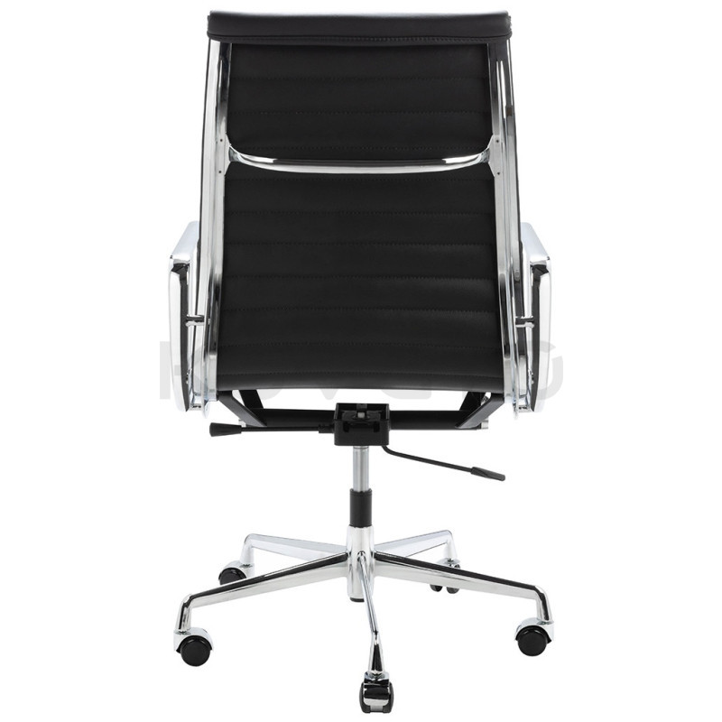 Aeron Prestige Plus – nowoczesny fotel biurowy na kółkach