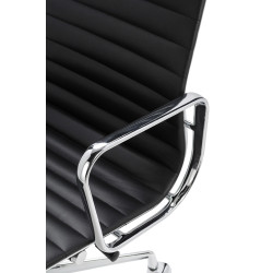 Aeron Prestige Plus – nowoczesny fotel biurowy na kółkach