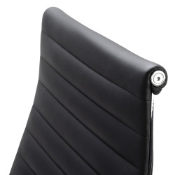 Aeron Prestige Plus – nowoczesny fotel biurowy na kółkach