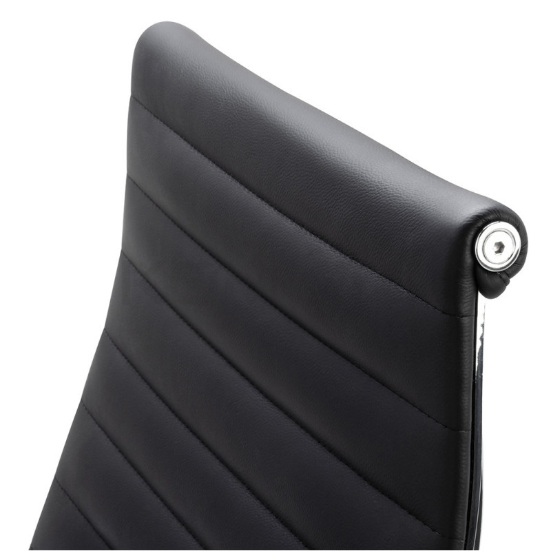 Aeron Prestige Plus – nowoczesny fotel biurowy na kółkach