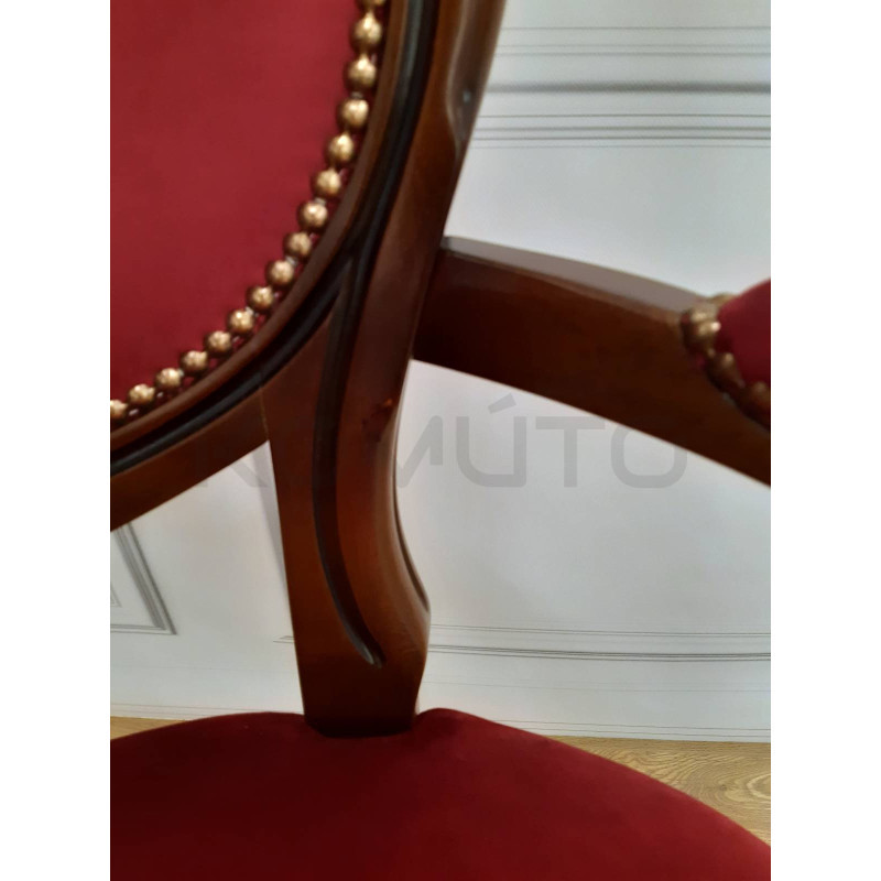 Eleganckie krzesło biurowe BIBURY – forma i prestiż