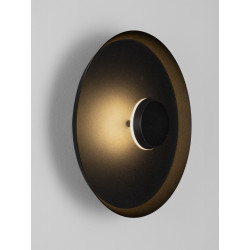 Kinkiet okrągły Satelita – nowoczesne LED do domu