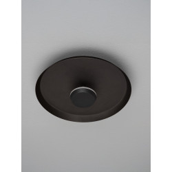 Kinkiet okrągły Satelita – nowoczesne LED do domu