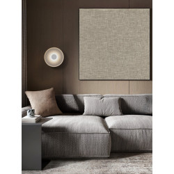 Kinkiet okrągły Satelita – nowoczesne LED do domu