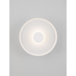 Kinkiet okrągły Satelita – nowoczesne LED do domu