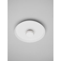 Kinkiet okrągły Satelita – nowoczesne LED do domu