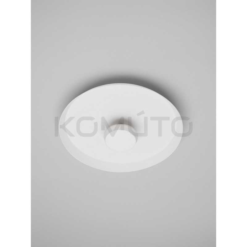 Kinkiet okrągły Satelita – nowoczesne LED do domu