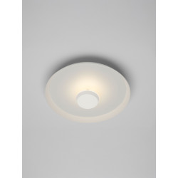 Kinkiet okrągły Satelita – nowoczesne LED do domu