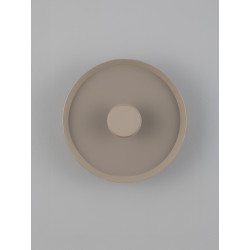 Kinkiet okrągły Satelita – nowoczesne LED do domu