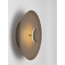 Kinkiet okrągły Satelita – nowoczesne LED do domu