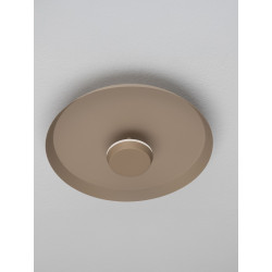 Kinkiet okrągły Satelita – nowoczesne LED do domu