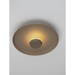 Kinkiet okrągły Satelita – nowoczesne LED do domu