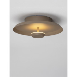 Kinkiet okrągły Satelita – nowoczesne LED do domu