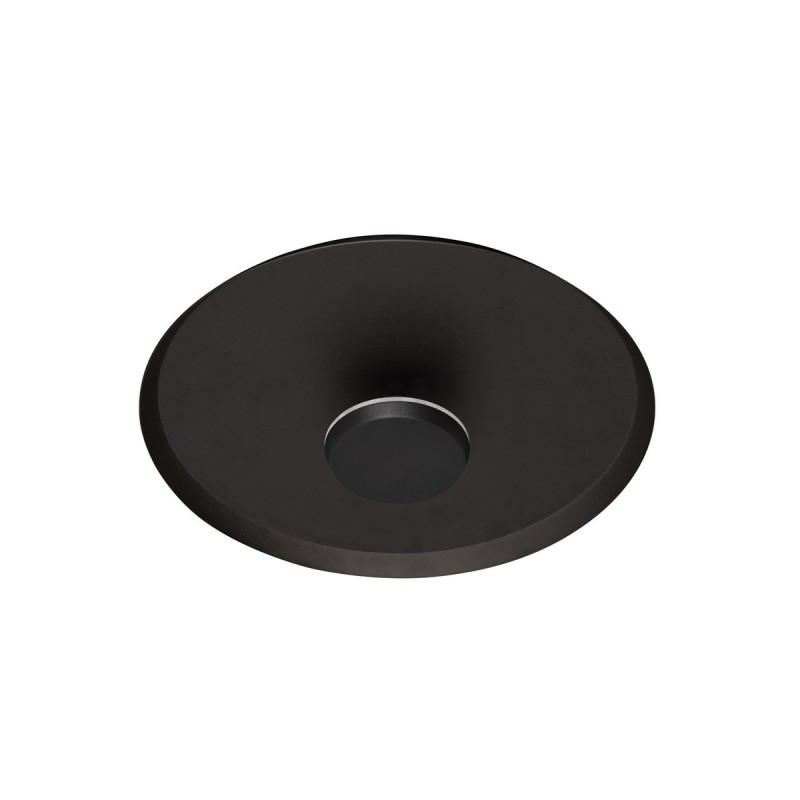 Kinkiet okrągły Satelita 35,5 cm – eleganckie światło