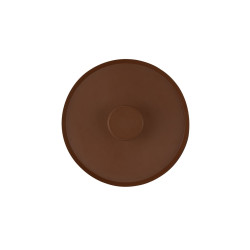 Kinkiet okrągły Satelita 35,5 cm – eleganckie światło