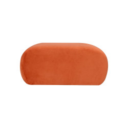 Mała pufa Serena 60x89 | Elegancja i komfort od 2010 roku