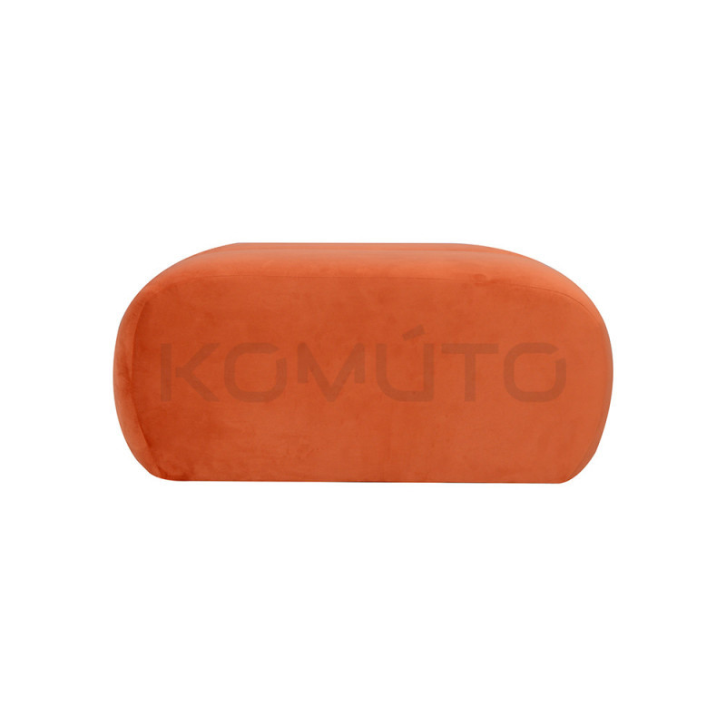 Mała pufa Serena 60x89 | Elegancja i komfort od 2010 roku