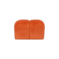 Mała pufa Serena 60x89 | Elegancja i komfort od 2010 roku