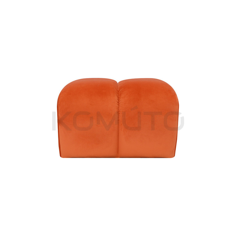 Mała pufa Serena 60x89 | Elegancja i komfort od 2010 roku