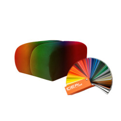 Mała pufa Serena 60x89 | Elegancja i komfort od 2010 roku