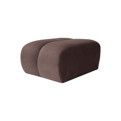 Mała pufa Serena 60x89 | Elegancja i komfort od 2010 roku