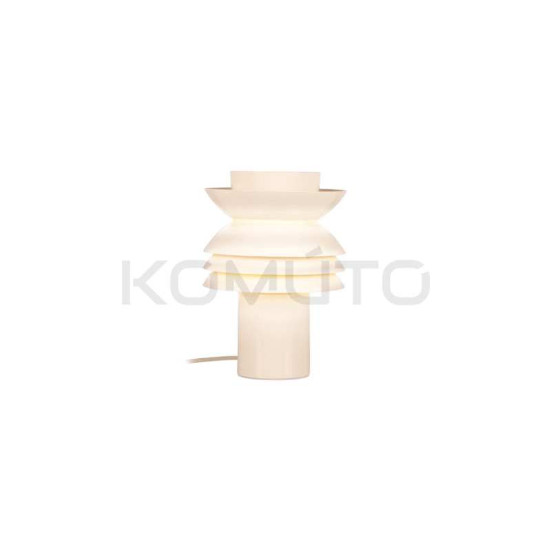 Lampa stołowa Tokyo – estetyka i gra światła