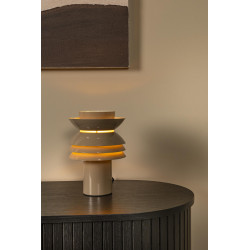 Lampa stołowa Tokyo – estetyka i gra światła