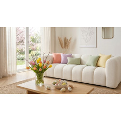 Sofa Modułowa Serena – Kup z darmowymi próbkami i gwarancją