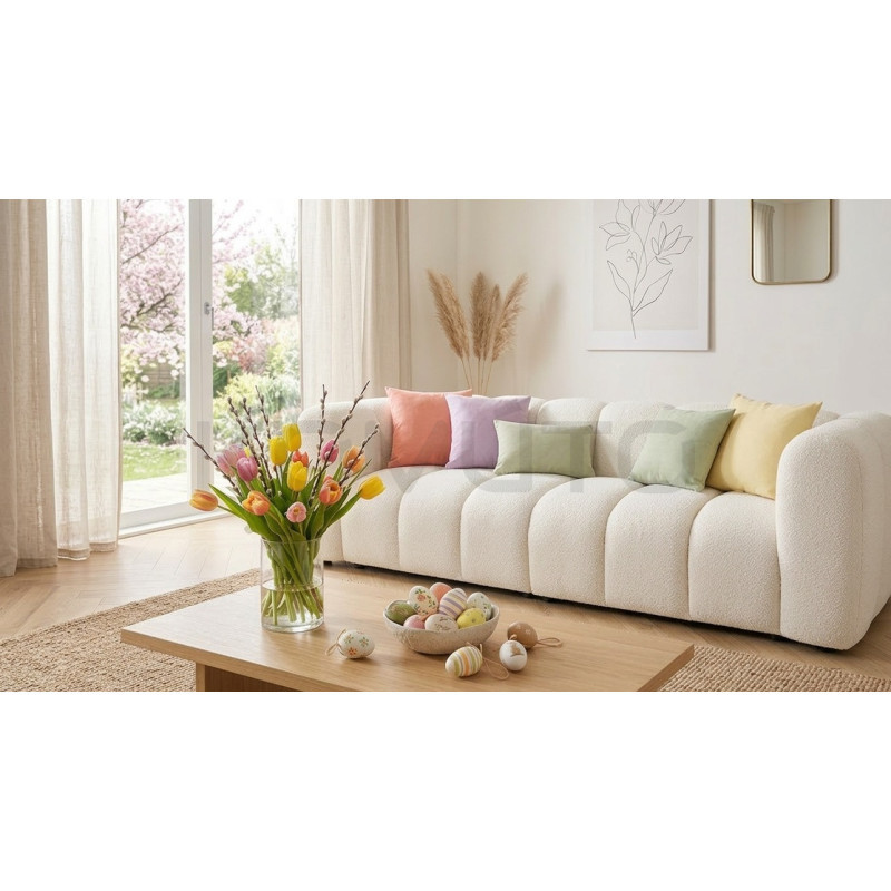 Sofa Modułowa Serena – Kup z darmowymi próbkami i gwarancją