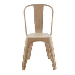 Krzesło TOWER PARIS PP – design, który opowiada historię