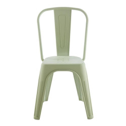 Krzesło TOWER PARIS PP – design, który opowiada historię