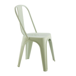 Krzesło TOWER PARIS PP – design, który opowiada historię