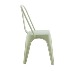 Krzesło TOWER PARIS PP – design, który opowiada historię