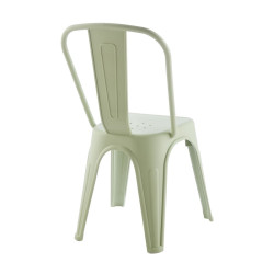 Krzesło TOWER PARIS PP – design, który opowiada historię